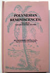 Polynesian Reminiscences or, Life in the South Pacific Islands