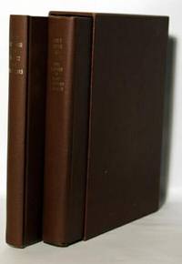 East Hartford: Its History and Traditions And Only More So The History of East Hartford 1783-1976 (two volumes in slip case)