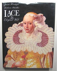 LACE. THE ELEGANT WEB