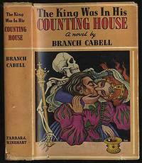 THE KING WAS IN HIS COUNTInG HOUSE: A COMEDY OF COMMON-SENSE