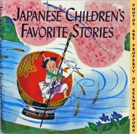 Japanese Children's Favorite Stories