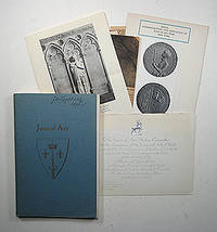 JOAN OF ARC LOAN EXHIBITION CATALOGUE. PAINTINGS, PICTURES, MEDALS, COINS, STATUARY, BOOKS, PORCELAINS, MANUSCRIPTS, CURIOS, ETC