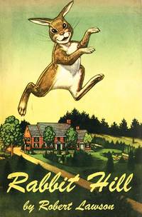 RABBIT HILL