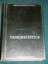 Criminalistics