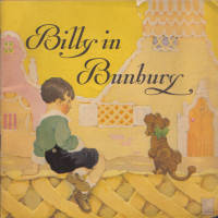 Billy in Bunbury Billy in Bunbury
