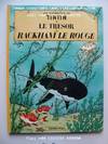 Le TréSor De Rackham Le Rouge