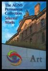 The Agns Permanent Collection: Selected Works