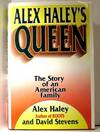 Alex Haley