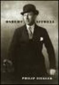 Osbert Sitwell Osbert Sitwell