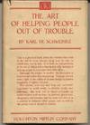 The Art of Helping People Out of Trouble