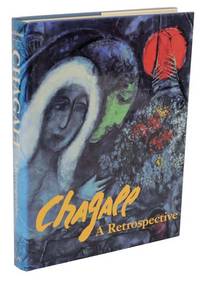 Chagall: A Retrospective