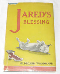 Jared's Blessing