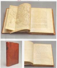 History of the voyages and discoveries made in the North. Tranlsated from the German of John Reinhold Forster, I. U. D. and elucidated by several new and original maps