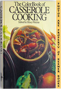The Color Book Of Casserole Cooking The Color Book Of Casserole Cooking