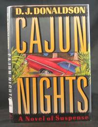 Cajun Nights
