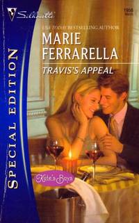 Travis's Appeal (Silhouette Special Edition #1958)