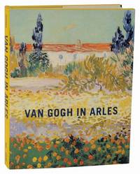 Van Gogh in Arles