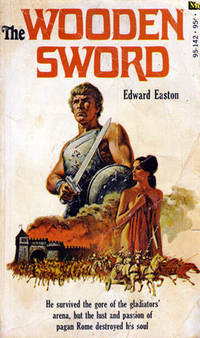 The Wooden Sword