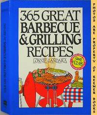365 Great Barbecue & Grilling Recipes