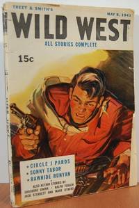 Street and Smith's Wild West
