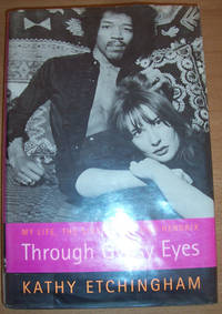 My Life, the Sixties and Jimi Hendrix Through Gypsy Eyes My Life, the Sixties and Jimi Hendrix Through Gypsy Eyes
