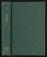 E.B. White, A Bibliographic Catalogue of Printed Materials in the Department of Rare Books, Cornell University Library