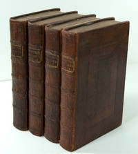 A Collection of Voyages. In four volumes. Containing I. Captain William Dampier's voyages ... II. The voyages of Lionel Wafer ... And Davis's expedition... III. A voyage round the world...by W. Funnell ... IV. Capt. Cowley's voyage round the globe. V. Capt. Sharp's journey ... VI. Capt. Wood's voyage ... VII. Mr. Roberts's adventures