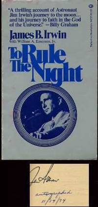 To Rule the Night To Rule the Night