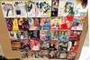 "GALAXY SCIENCE FICTION NOVELS" ALL 35 VOLUMES: Prelude to Space, Empire, Odd John, Pebble in the Sky, City in the Sea (SIGNED), Fear, Shambleau, Mission Gravity (SIGNED), Destiny Times Three, Sinister Barrier, Legion Space, Humanoids, Jack Eagles, Others