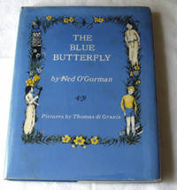 The Blue Butterfly
