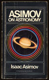 Asimov On Astronomy