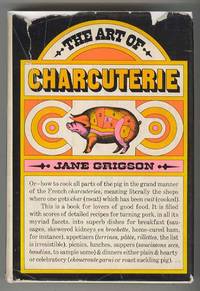 The Art of Charcuterie The Art of Charcuterie
