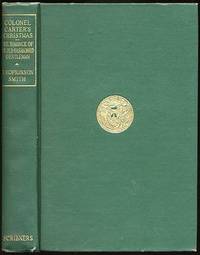 Colonel Carter's Christmas & The Romance Of An Old-Fashioned Gentleman