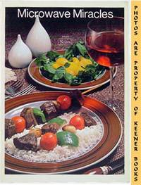 Microwave Miracles From Sears Microwave Miracles From Sears