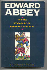 THE FOOL'S PROGRESS