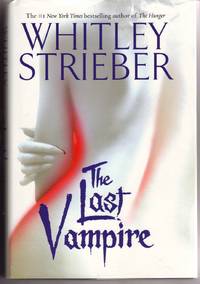 The Last Vampire The Last Vampire