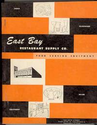 Wholesale Catalog - Restaurant Supply / Food Serving Equipment