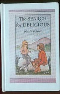 THE SEARCH FOR DELICIOUS THE SEARCH FOR DELICIOUS