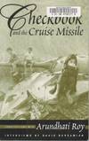 The Checkbook and the Cruise Missile Conversations with Arundhati Roy