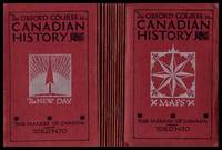 THE_OXFORD_COURSE_IN_CANADIAN_HISTORY_1_The_Canadian_Adventure_2_Exploration_3_Settlement_and_Social_Progress_4_Transportation_5_Political_Development_to_1849_6_Confederation_7_New_France_and_Old_Quebec_8_The_Maritime_Provinces_9_Ontario