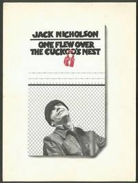 One Flew Over the Cuckoo's Nest One Flew Over the Cuckoo's Nest