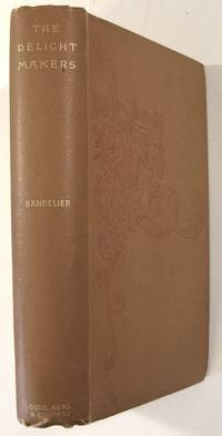 Dancing Gods: Indian Ceremonials of New Mexico and Arizona