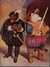 ROOSEVELT BEARS ABROAD by SEYMOUR EATON from Aleph-Bet Books, Inc. - Used Book - Hardcover - First Edition