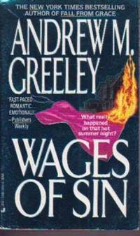 Wages of Sin Wages of Sin
