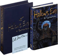 Hallows Eve (Signed Lettered Edition)