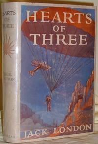 Hearts of Three