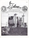 The Arrow - Volume 10, Number 5, September/October 1994. Official Publication of the Norfolk & Western Historical Society