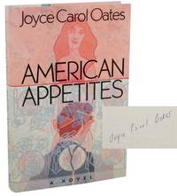 American Appetites (Signed First Edition)