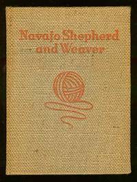 Navajo Shepherd and Weaver Navajo Shepherd and Weaver