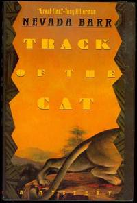 Track of the Cat